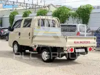 2021 KIA Bongo