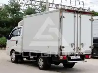 2021 KIA Bongo