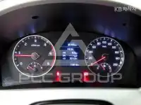 2021 KIA Bongo