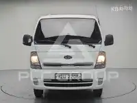 2021 KIA Bongo