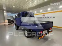 2021 KIA Bongo