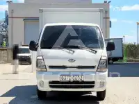 2021 KIA Bongo