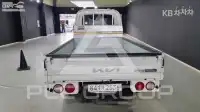 2021 KIA Bongo