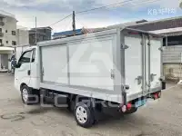 2021 KIA Bongo
