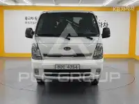 2021 KIA Bongo