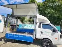 2021 KIA Bongo