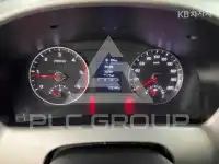 2021 KIA Bongo
