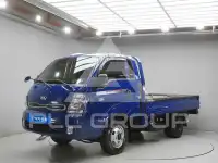 2021 KIA Bongo