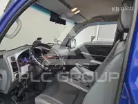 2021 KIA Bongo