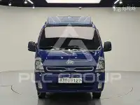 2021 KIA Bongo