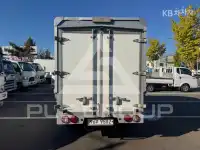 2021 KIA Bongo