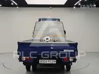2021 KIA Bongo
