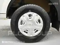 2021 KIA Bongo