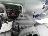 2021 KIA Bongo