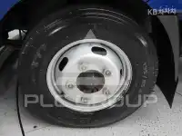 2021 KIA Bongo