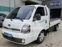 2021 KIA Bongo