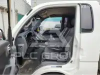 2021 KIA Bongo