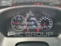 2021 KIA Bongo