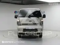 2021 KIA Bongo