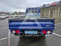 2021 KIA Bongo