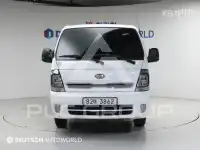 2021 KIA Bongo
