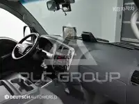 2021 KIA Bongo