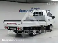 2021 KIA Bongo