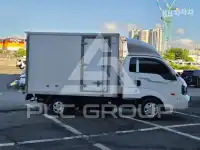 2021 KIA Bongo