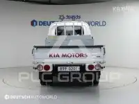 2021 KIA Bongo