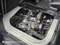 2021 KIA Bongo