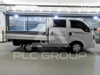 2021 KIA Bongo