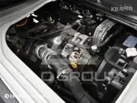 2021 KIA Bongo