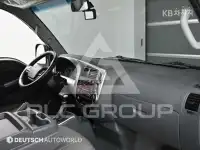 2021 KIA Bongo