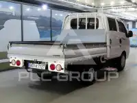 2021 KIA Bongo