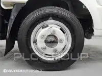 2021 KIA Bongo