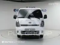 2021 KIA Bongo