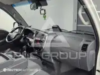 2021 KIA Bongo
