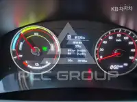 2021 KIA Bongo