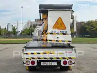 2021 KIA Bongo