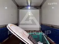 2021 KIA Bongo