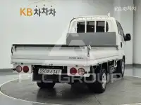2021 KIA Bongo