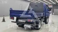 2021 KIA Bongo