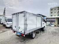 2021 KIA Bongo