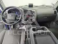 2021 KIA Bongo