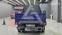 2021 KIA Bongo