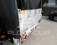 2021 KIA Bongo
