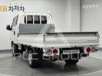2021 KIA Bongo