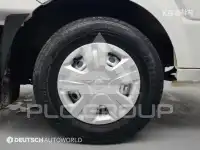 2021 KIA Bongo