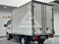 2021 KIA Bongo