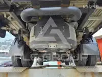 2021 KIA Bongo